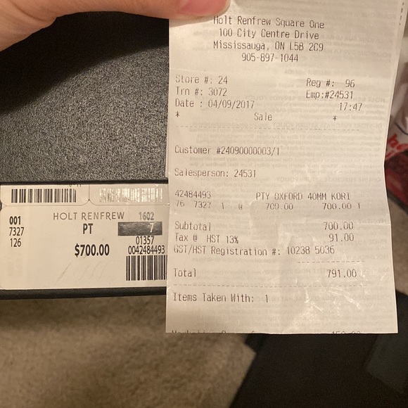 Alexander Wang Kori Ankle Boot - Picture 11 of 11